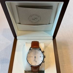 Vintage by Skov Andersen 1815 watch